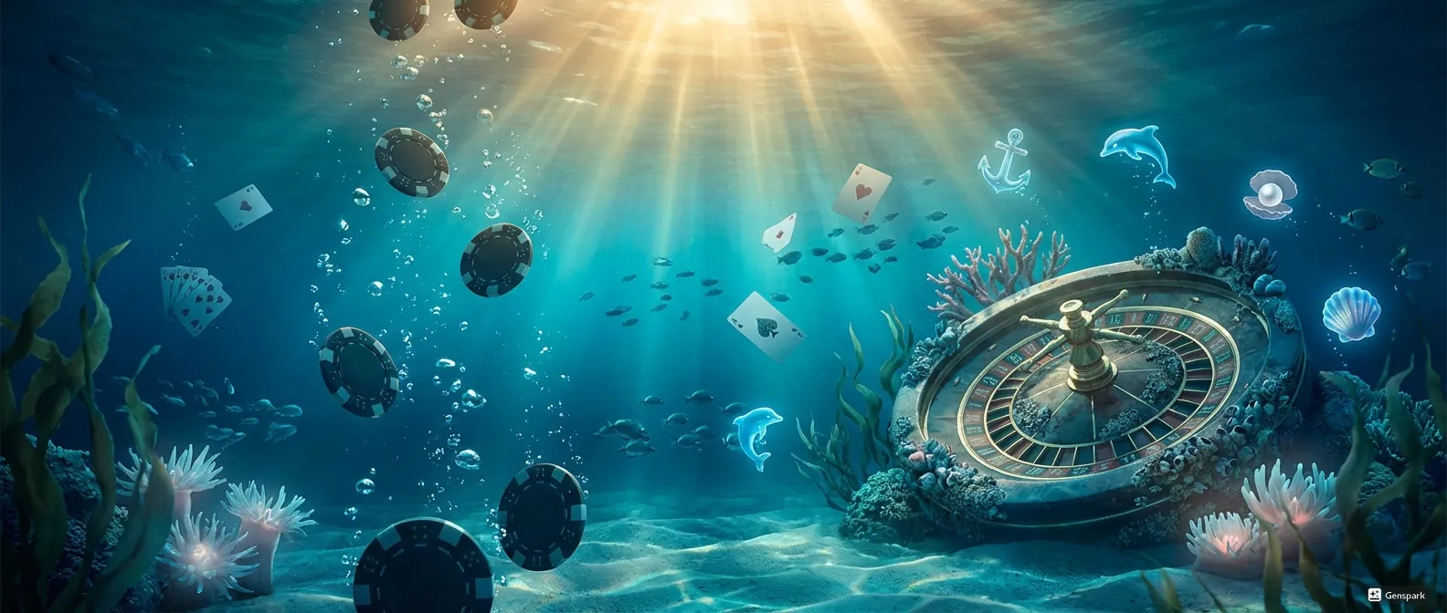Hopa Casino bonus