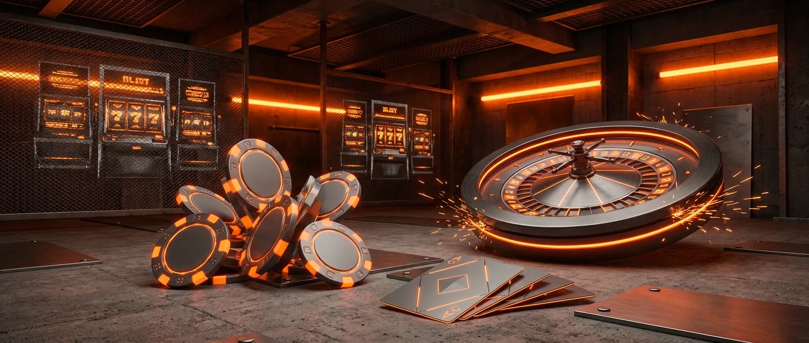 Hopa Casino bonus
